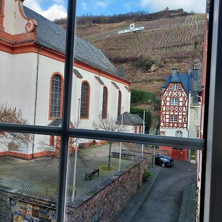 Fewo Siemens Stadt Appartamento Zell an der Mosel Esterno foto